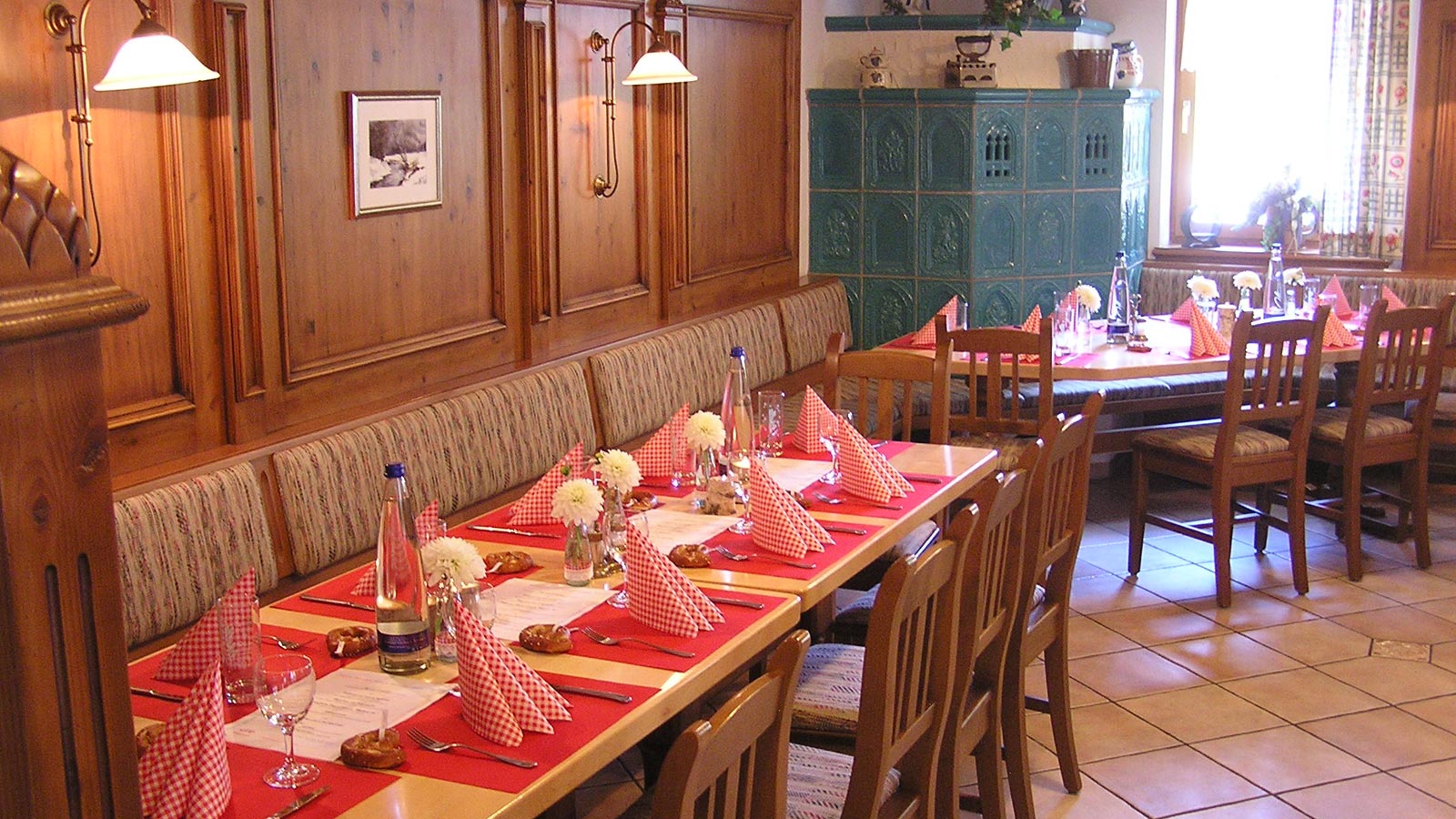 Hotel Mühle Gasthof