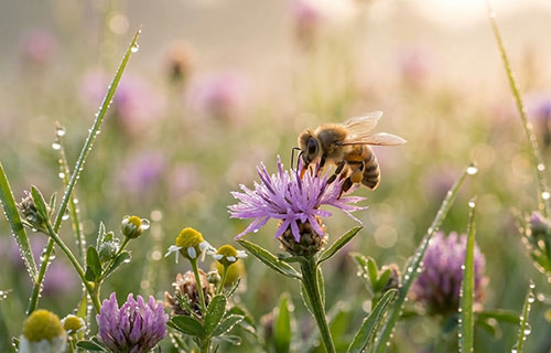 Nachhaltiger Urlaub im Wanderhotel Mühle – ausgezeichnet mit dem Bayerischen Umweltsiegel