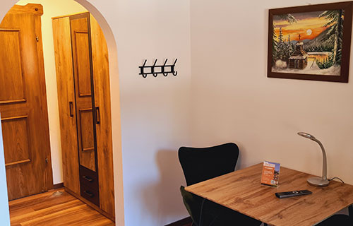 Günstige Urlaubspauschalen im Wanderhotel Mühle im Bayerischen Wald