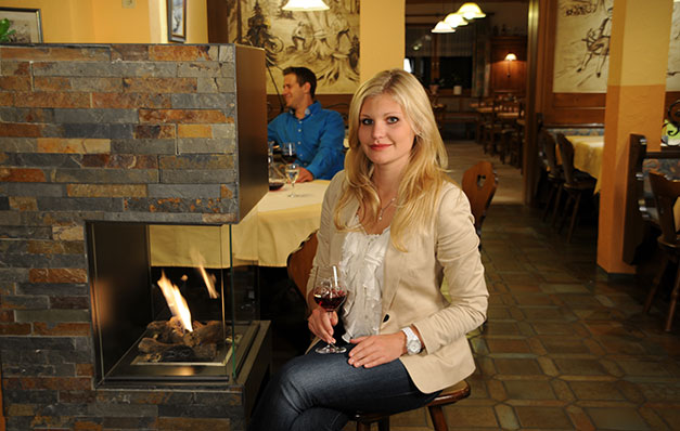 Familie Ertl – Ihre Gastgeber im Wanderhotel Gasthof Mühle