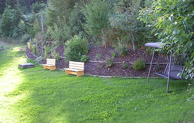 Familie Ertl – Ihre Gastgeber im nachhaltigen Wanderhotel Gasthof Muehle