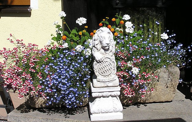 Osterurlaub im Wanderhotel Mühle – Frühlingsangebot im Bayerischen Wald